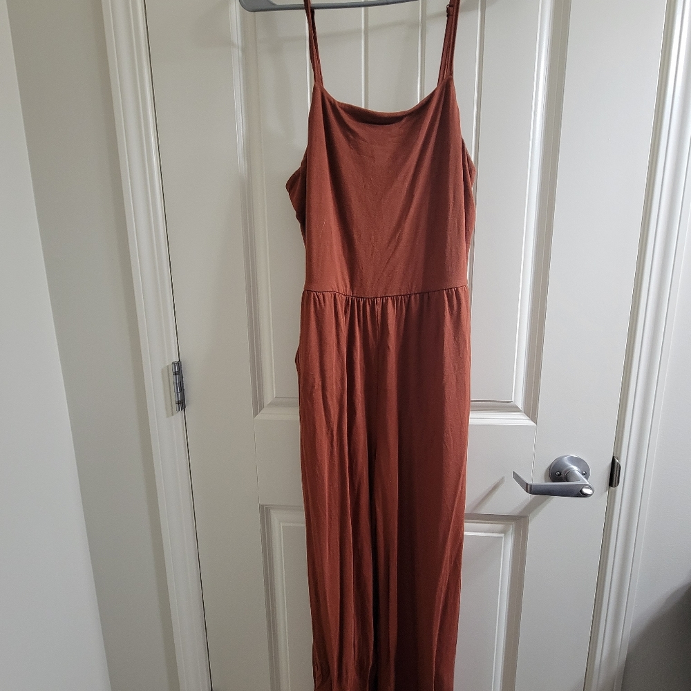 Jumpsuit/romper